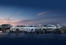 إكسيد مصر تحصد جائزتين للتميز في ليلة EXEED Brand Night