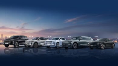 إكسيد مصر تحصد جائزتين للتميز في ليلة EXEED Brand Night