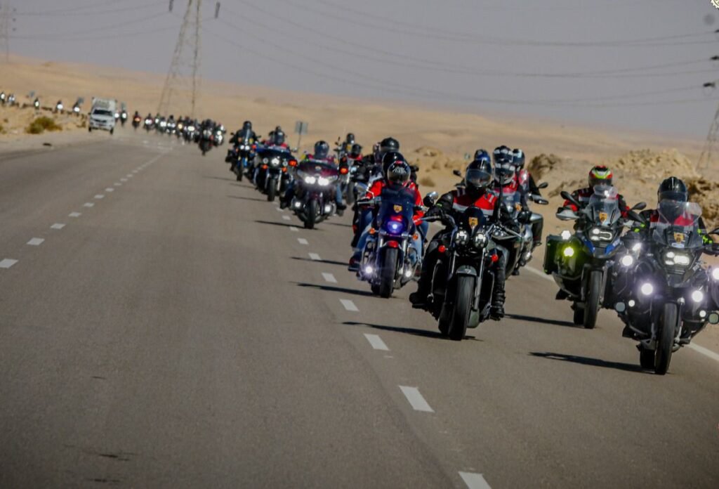 سيناء أمان 2026