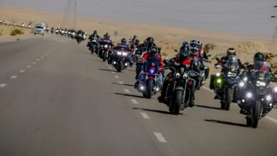 سيناء أمان 2026