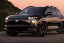 سوبارو جيتاواي Subaru Getaway