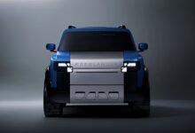 فري لاندر Freelander