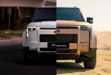 روكس ROX 01 و روكس أداماس ROX ADAMAS