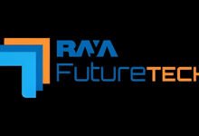 FutureTECH by Raya