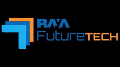 FutureTECH by Raya