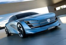 معرض بكين الدولي للسيارات Beijing Auto Show 2026