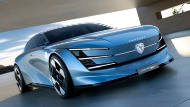 معرض بكين الدولي للسيارات Beijing Auto Show 2026