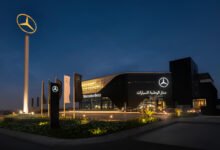 ستار ناشيونال أوتوموتيف SNA - Star National Automotive