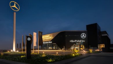 ستار ناشيونال أوتوموتيف SNA - Star National Automotive