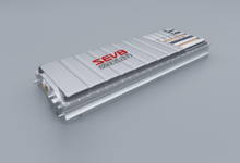 بطارية Xingchi Supercharge Battery 2.0