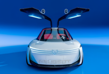 دونج فينج بيجو Dongfeng Peugeot