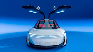 دونج فينج بيجو Dongfeng Peugeot