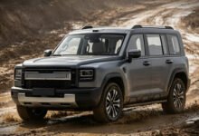 هافال رابتور Raptor V7 Plus