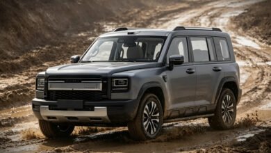 هافال رابتور Raptor V7 Plus