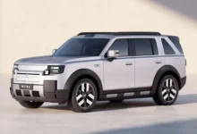 فريلاندر Freelander 8