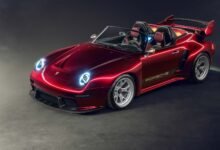 gunther werks project-endgame turbo speedster