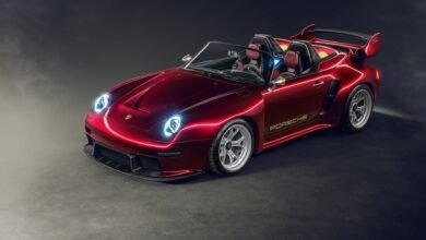 gunther werks project-endgame turbo speedster