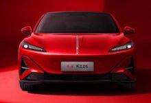 هونشي تيانجونغ Tiangong 05