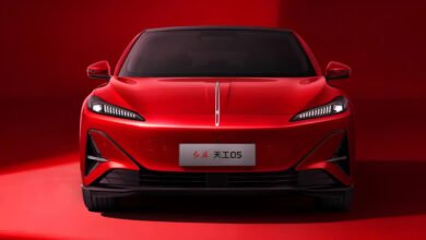 هونشي تيانجونغ Tiangong 05