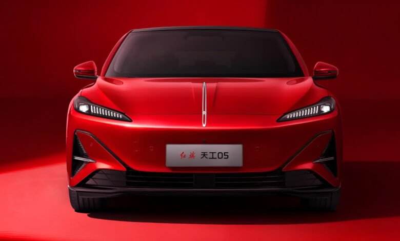 هونشي تيانجونغ Tiangong 05