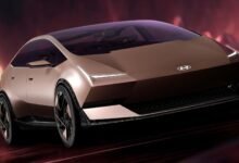 هيونداي hyundai earth & venus concepts