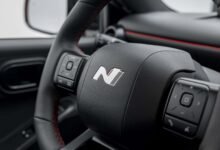 هيونداي أيونيك Hyundai Ioniq 3