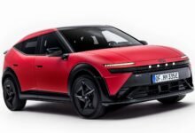 هيونداي أيونيك Hyundai Ioniq 3