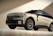 لينك آند كو Lynk & Co 900