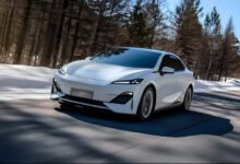 ديبال Deepal SL03