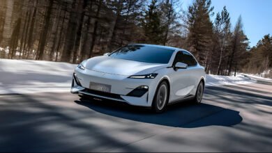 ديبال Deepal SL03