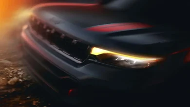 جراند شيروكي تريل هوك Jeep Grand Cherokee Trailhawk
