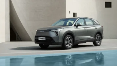 هافال جوليون ماكس Jolion Max