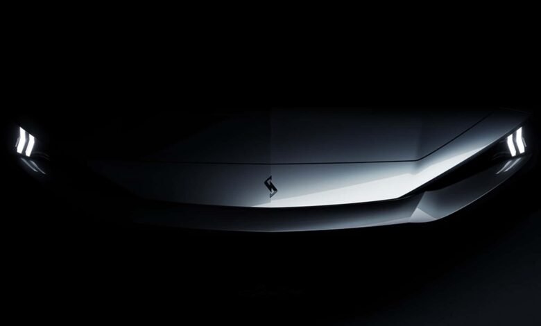 نيسان سكايلاين Nissan Skyline