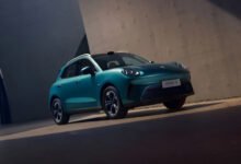 طراز أورا Ora 5