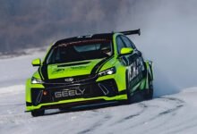 جيلي تراهن على الميثانول كبديل للكهرباء