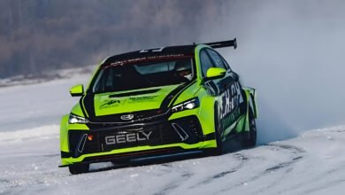 جيلي تراهن على الميثانول كبديل للكهرباء