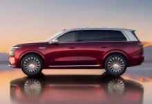 يي جينغ Yijing X9