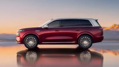 يي جينغ Yijing X9