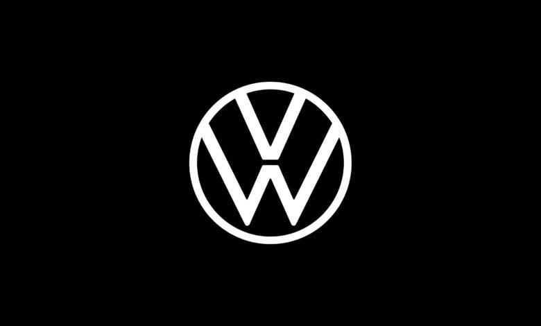 فولكس فاجن VW