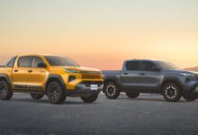 تويوتا هايلكس Toyota Hilux
