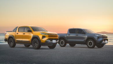 تويوتا هايلكس Toyota Hilux