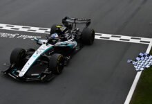 جائزة كندا الكبرى Canadian Grand Prix للـ فورمولا-1
