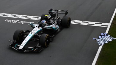 جائزة كندا الكبرى Canadian Grand Prix للـ فورمولا-1
