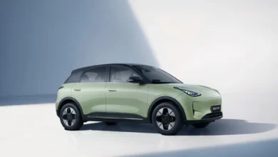 جيلي Geely E2