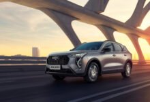 Haval Jolion هافال جوليون