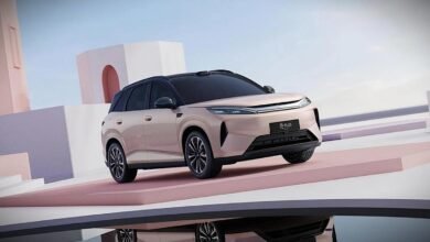 أتو BYD Atto 3