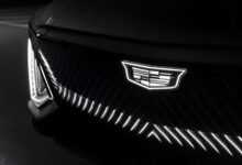 كاديلاك Cadillac