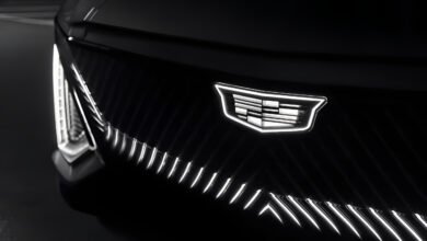 كاديلاك Cadillac