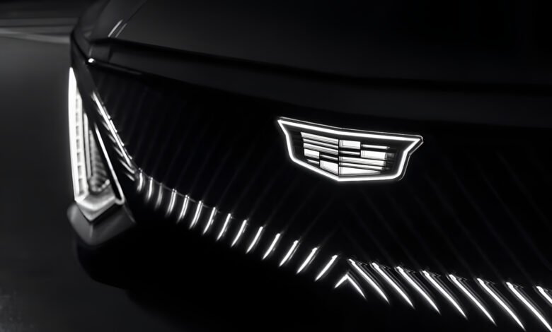 كاديلاك Cadillac