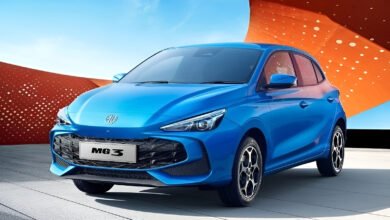 MG3